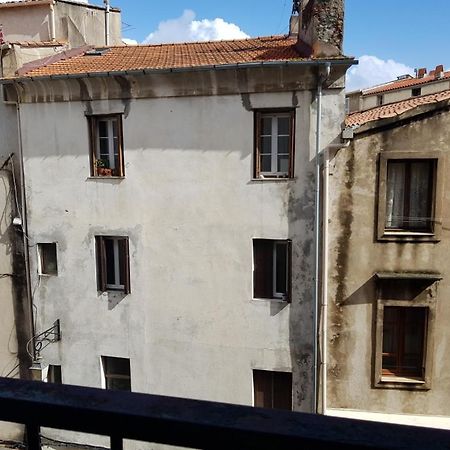 Ajaccio Vielle Ville Imperiale Grand Studio Pour 3 A 4 Personnes A Proximite Du Port Et Des Plus Belles Plages Ngoại thất bức ảnh