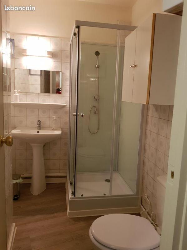 Ajaccio Vielle Ville Imperiale Grand Studio Pour 3 A 4 Personnes A Proximite Du Port Et Des Plus Belles Plages Ngoại thất bức ảnh